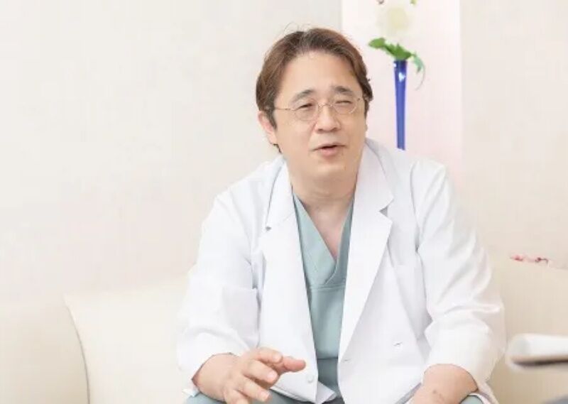 術後のご説明