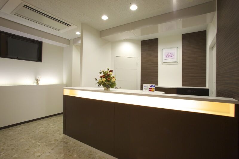 見豊富な施術実績