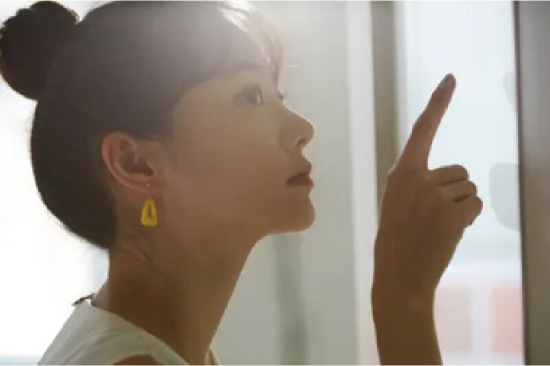 患者満足度98%以上